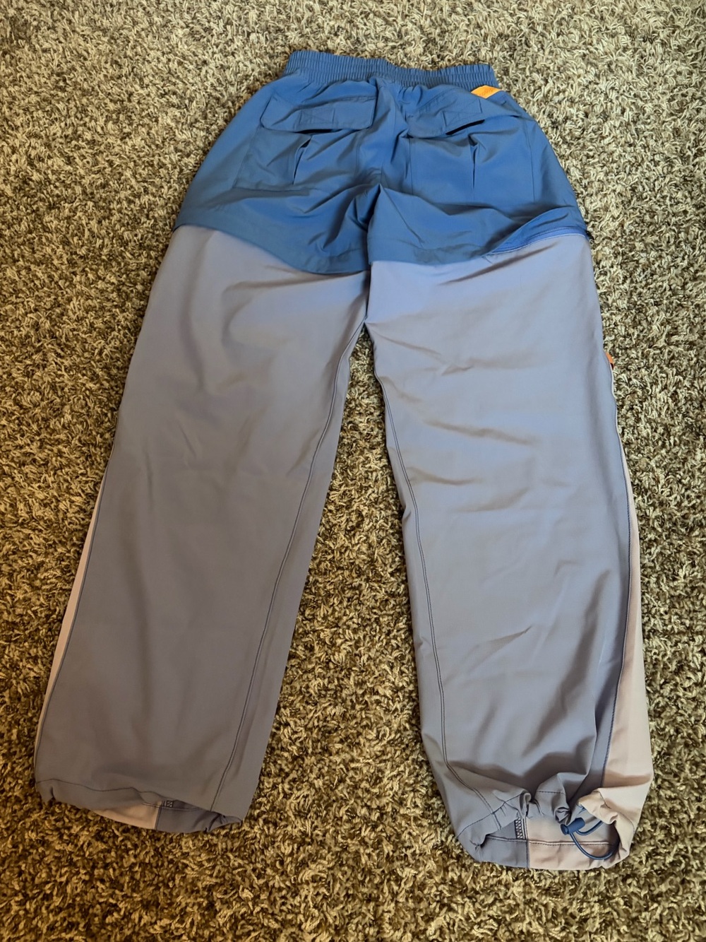 Women’s Cotopaxi Losdos Zip Off Pants - Picture 4 of 4